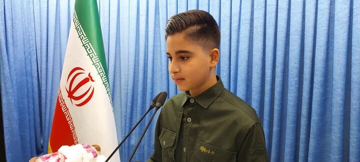 تصاویر / نماز جمعه نهاوند