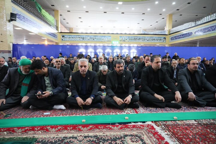 تصاویر / اقامه نماز جمعه جورقان
