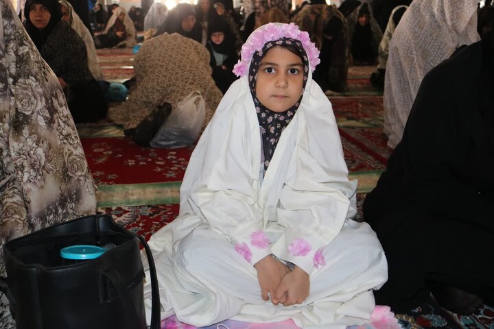 تصاویر / نماز جمعه همدان