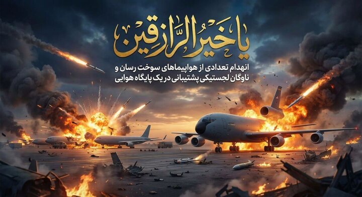 صیہونی بالادستی اور ایرانی حصار: عالمِ اسلام کو تسلیم و خم کرنے کی عالمی سازش