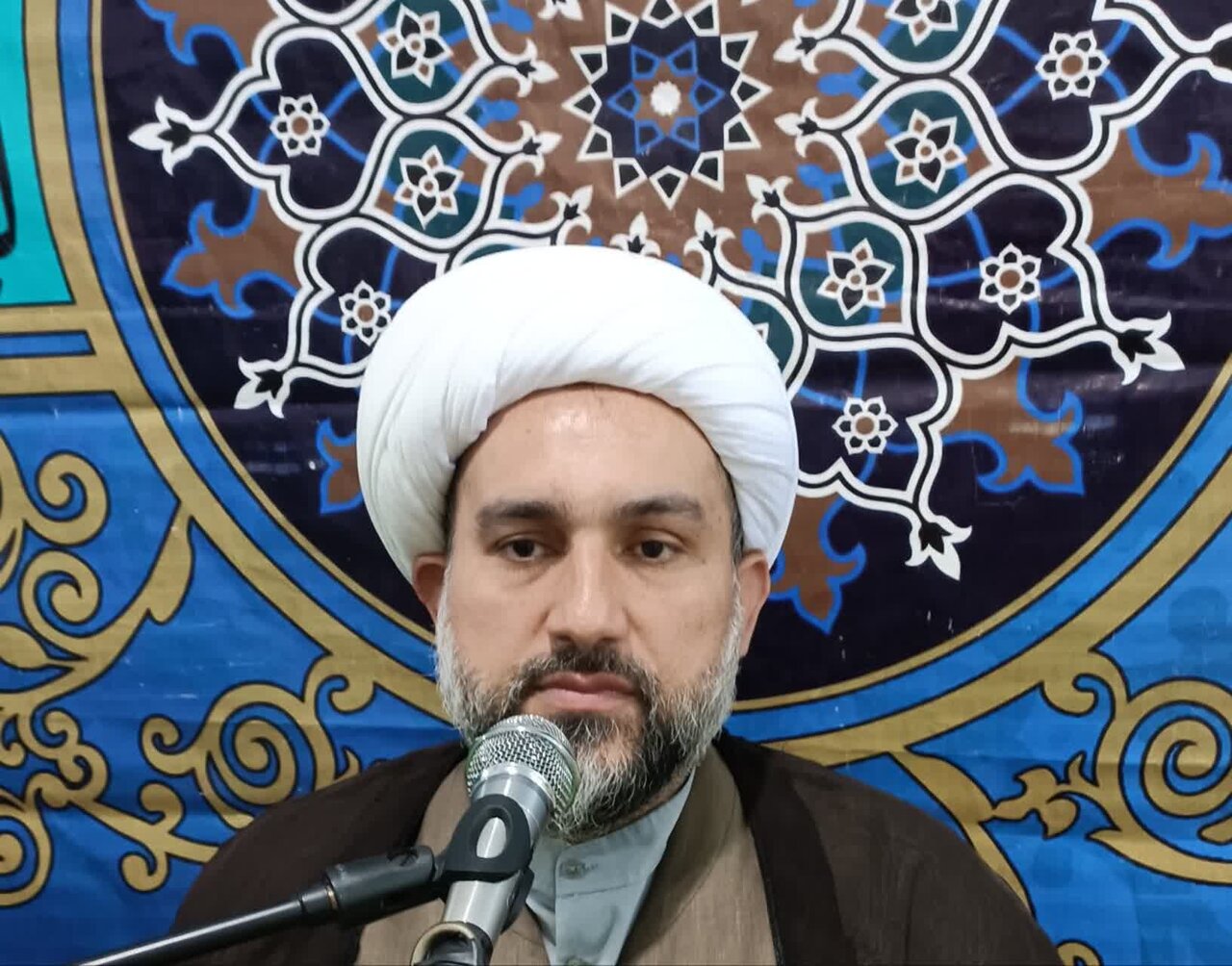 خون‌خواهی رهبر شهید مطالبه عمومی ملت ایران است