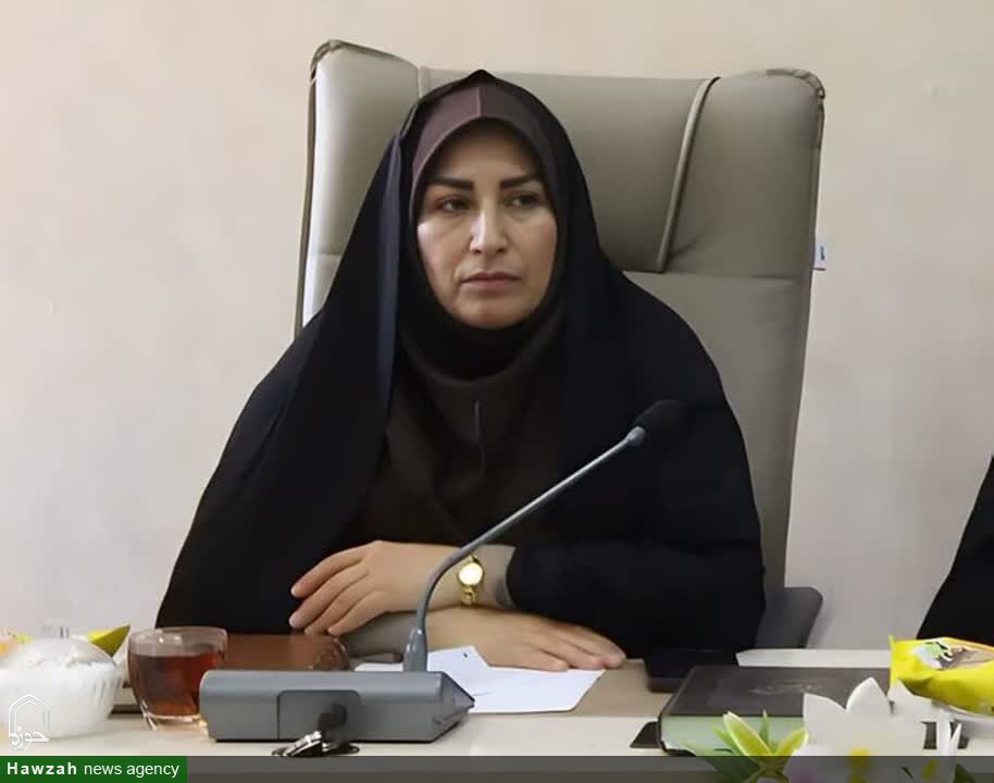 ارسال بیش از ۵۴۰ اثر به دبیرخانه جشنواره داستان‌نویسی رضوی در لرستان