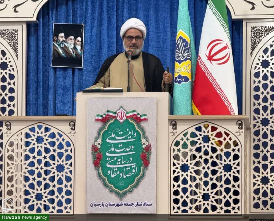 همراهی کشورهای منطقه با آمریکا، به معنای حفر گور خویش است