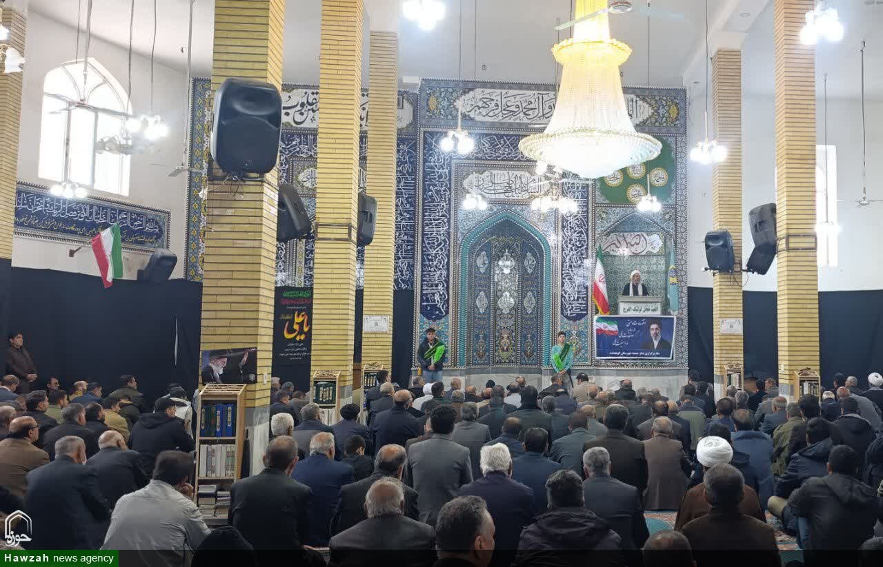 ایران مقتدر دست برتر در میدان دارد