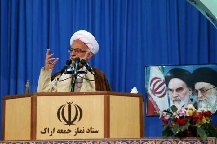 تشکیل بلوک مستقل اسلامی، از راهکارهای اقتدار جهان اسلام است