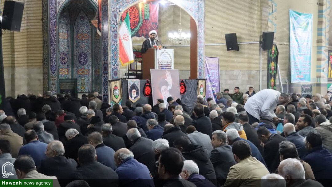 وحدت ملی؛ شاه‌کلید تحقق «اقتصاد مقاومتی»