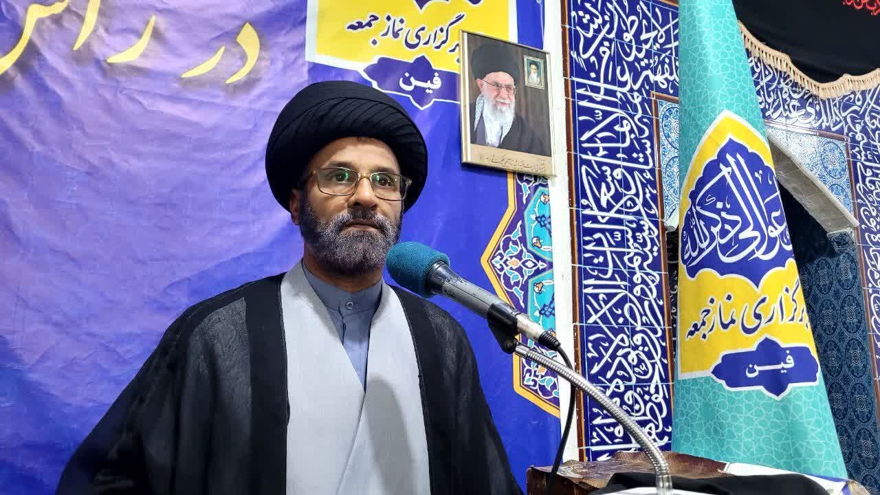 ملت ایران طرح فریب مذاکره را نمی‌پذیرد