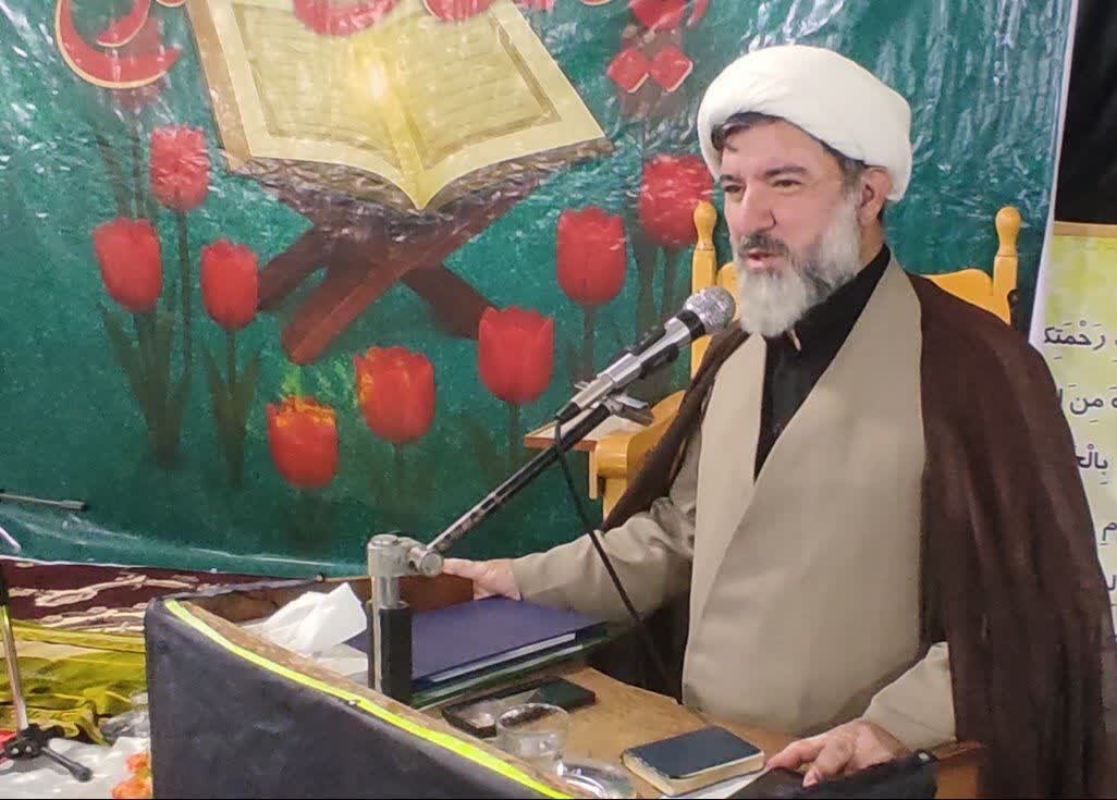 شرایط امروز، زمان خوبی برای مذاکره نیست / مردم به مسئولان خود اعتماد کنند