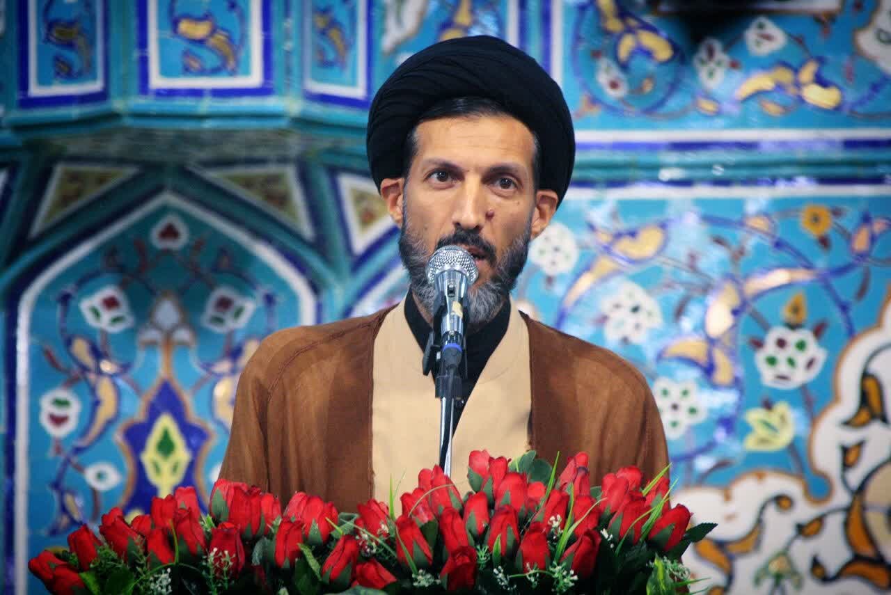 ایران پیروز میدان جنگ رمضان است