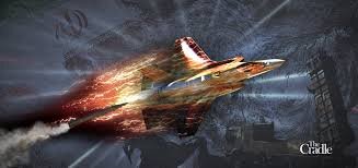 Kridl: Iran struck down the myth of American air superiority
