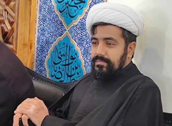 ولایت فقیه راهکاری جهان‌شمول برای دستیابی به سعادت بشری است