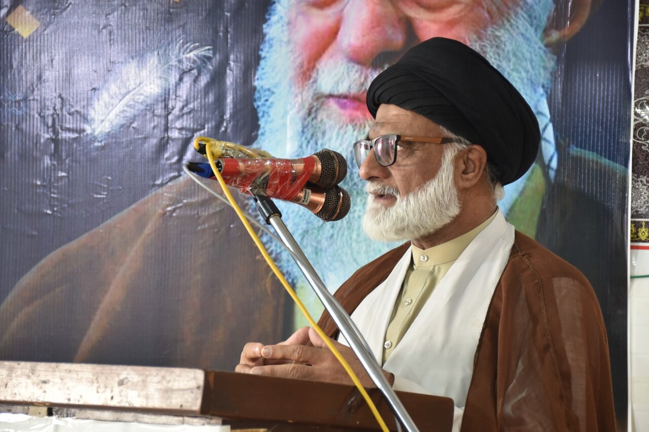 در مسیر رهبر شهید، جنبش مقاومت را به هر قیمتی ادامه خواهیم داد