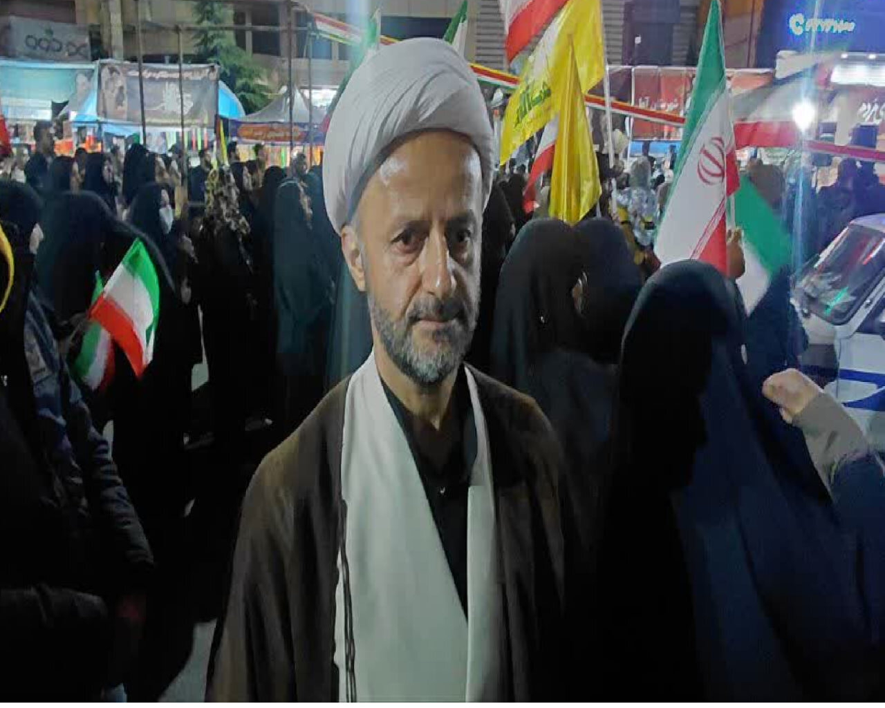 شهادت امام خامنهای(ره)، تداوم بخش خطّ اصیل ولایت است شهادت امام خامنهای(ره)، تداوم بخش خطّ اصیل ولایت است