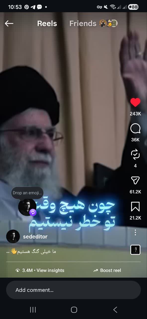 شناخت دشمن، از اولویت‌های عرصه رسانه است