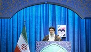 آیت اللہ خاتمی: امریکہ سے مذاکرات نہ کرنے پر قیادت متحد ہے
