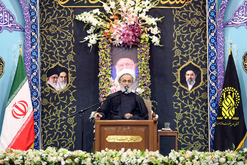 دشمن دنبال ایجاد ناامنی در کشور است؛ مردم مراقب باشند