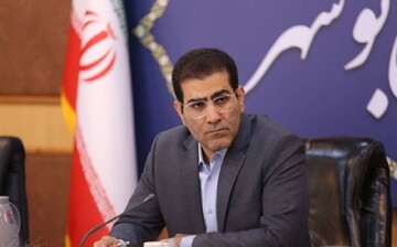 شهادت خانواده عشایری در حمله آمریکایی- صهیونی به شهرستان دشتی