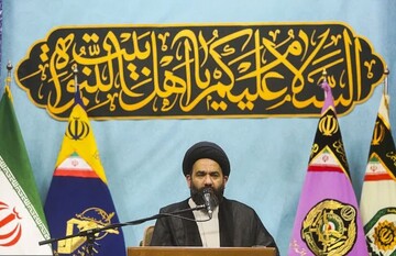 هدف تخریب قبور ائمه بقیع (ع) حذف گفتمان شیعه بود / دنیای بدون صهیونیسم، وعده الهی است