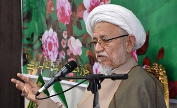 مقاومت امروز ملت ایران، ریشه در اعتقادات دینی و هویت ملی دارد