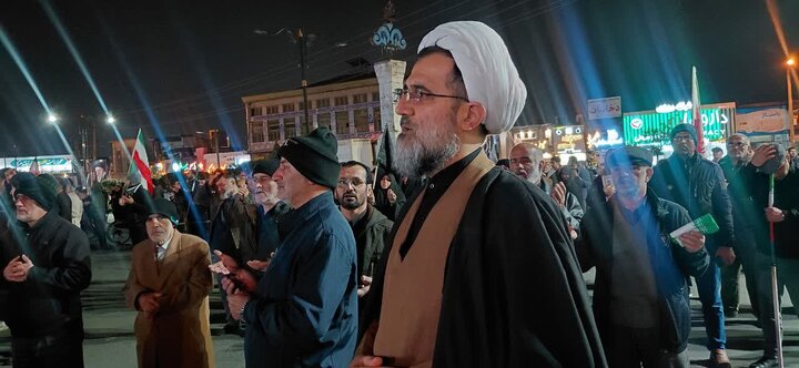 آملی ها در هفتم فروردین