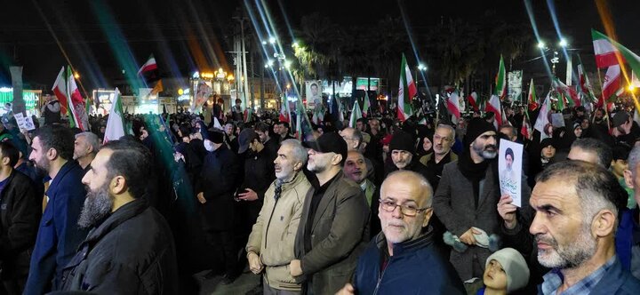 آملی ها در هفتم فروردین