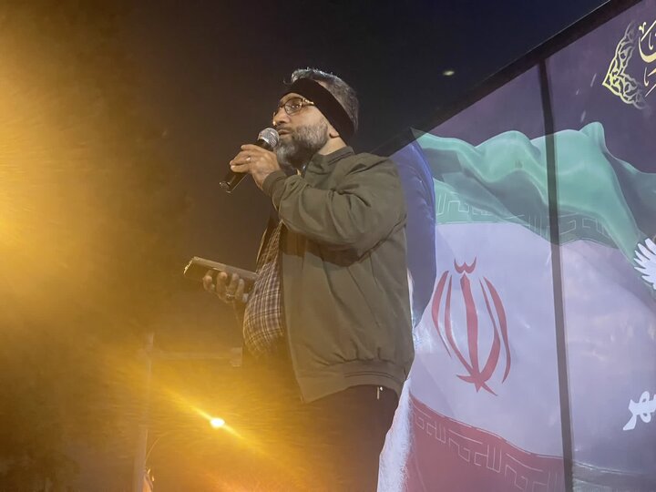 نوشهر در میدان