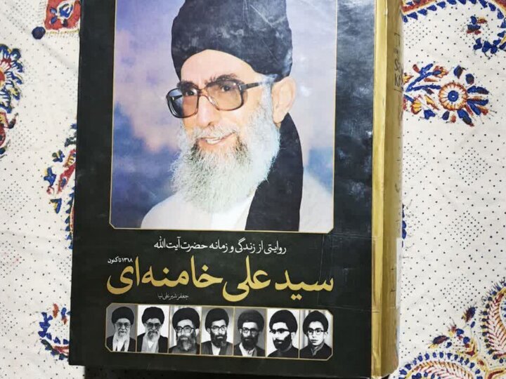 تصاویر/ موکب مدرسه علمیه تخصصی فاطمه الزهرا(س)شهر اردکان