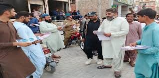Pakistani Shia and Sunni Muslims Stand Shoulder to Shoulder with Iranian Brothers: Allama Maqsood Domki