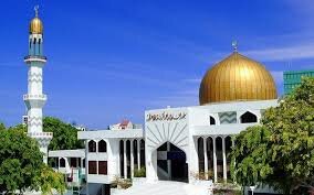 Mosque, Quran Centre Project Begins in Maamendhoo, Maldives