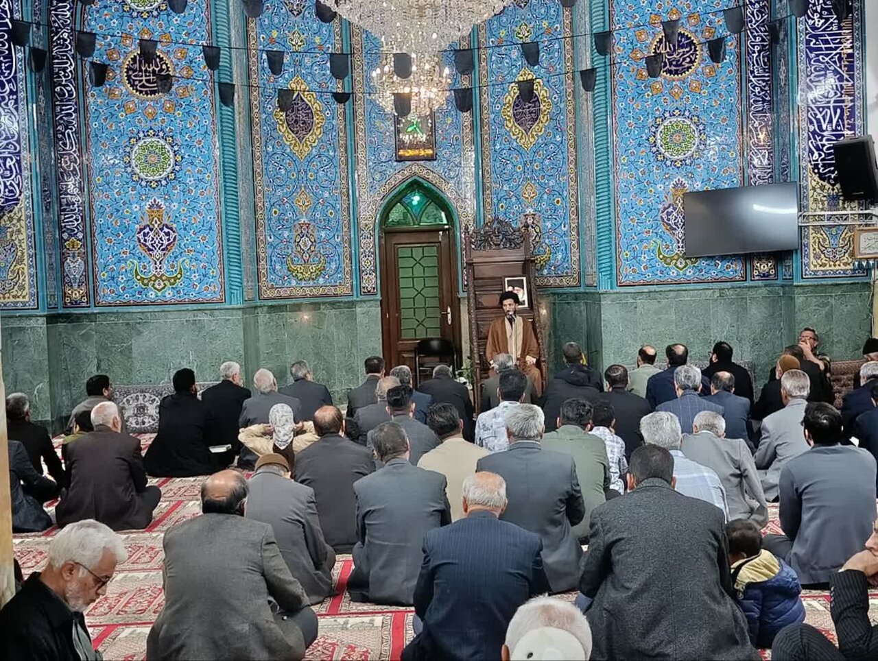 لزوم هوشیاری در برابر فرقه وهابیت