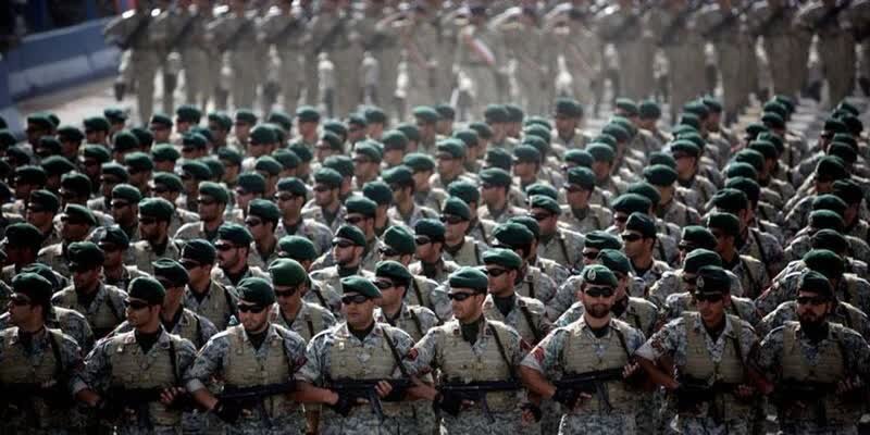 خلیج فارس را به جهنم نیروهای آمریکایی تبدیل می‌کنیم
