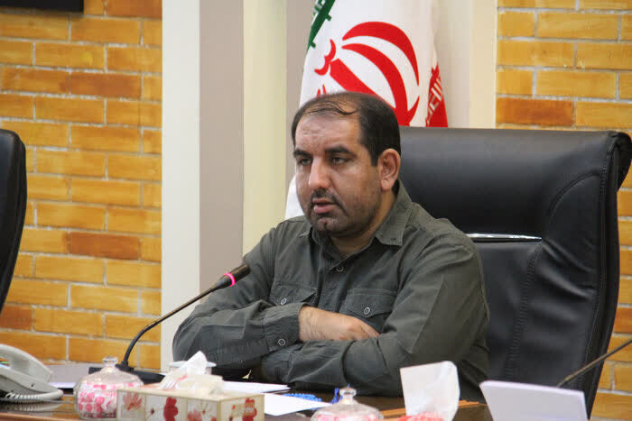تجاوز نظامی دشمن به حوالی فرودگاه بم هیچ‌گونه تلفات جانی نداشته است
