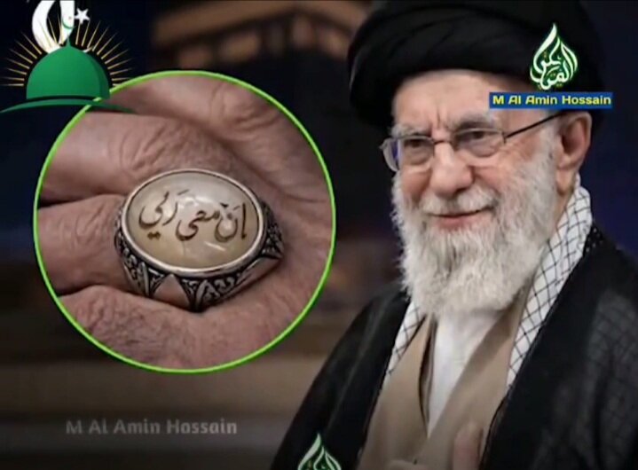 فیلم | نظر اندیشمند برجسته اهل سنت بنگلادش درباره امام شهید