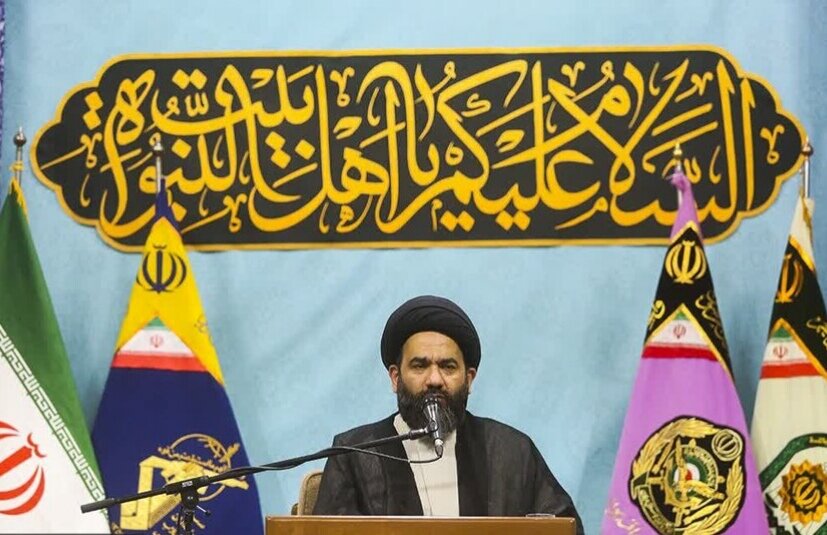 هدف تخریب قبور ائمه بقیع (ع) حذف گفتمان شیعه بود / دنیای بدون صهیونیسم، وعده الهی است