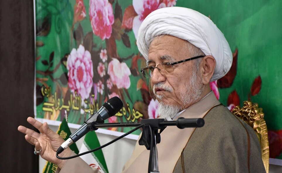 مقاومت امروز ملت ایران، ریشه در اعتقادات دینی و هویت ملی دارد