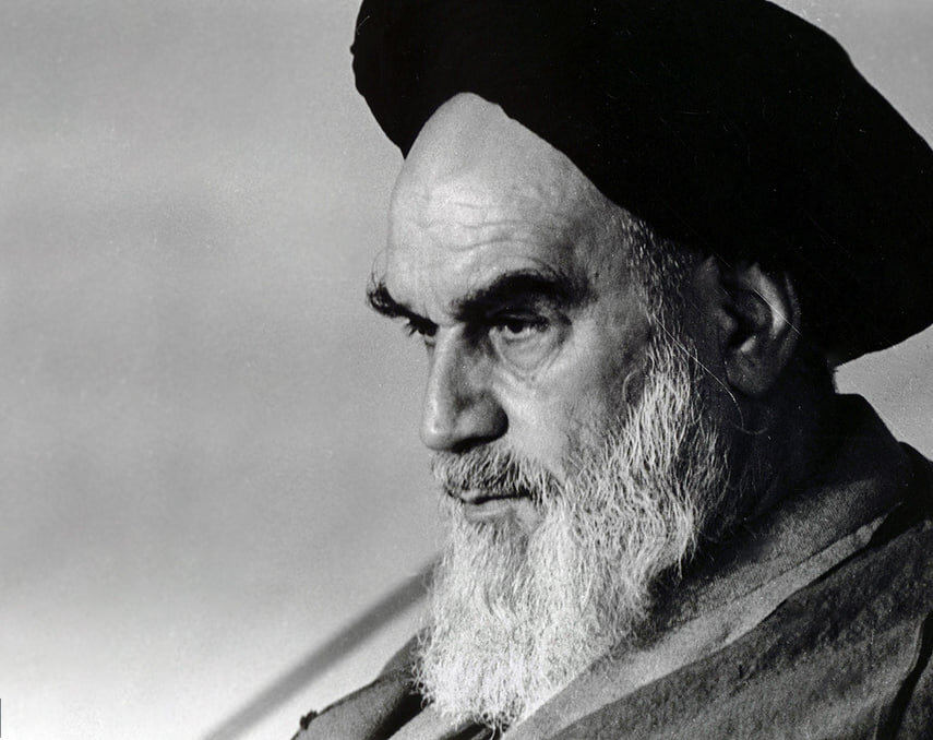 نظام سیاسی در اندیشه امام خمینی(ره)؛ ارائه نظریه ولایت فقیه تا جمهوری اسلامی