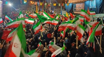 اعتماد و انسجام یک ضرورت تمدنی است
