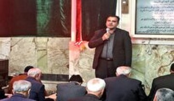 کشور در شرایط امروز نیازمند وحدت و همراهی مردم است