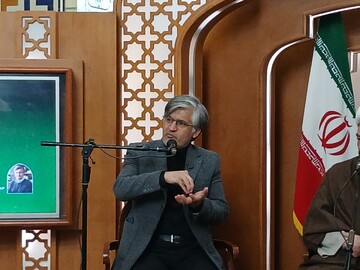 تاب‌آوری اجتماعی، از رموز پیروزی در جنگ‌های ترکیبی است