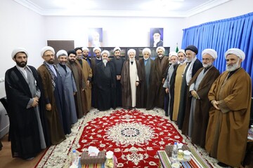 مردم مازندران در جنگ رمضان، هوشیارانه و با بصیرت عمل کردند