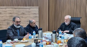 هوشیاری نیروهای امنیتی، تلاش دشمن برای بی ثباتی را خنثی کرد