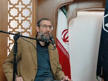 گفتمان مقاومت بدون روایت‌سازی جهانی میسر نیست