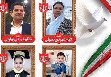 هدف قرار دادن عشایر اوج جنایت‌پیشگی دشمنان است