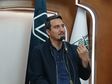 مدیریت احساسات مخاطبان مهم‌ترین هدف دشمن در شرایط جنگی امروز است