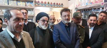 پاسداری از گنجینه‌های ارزشمند تاریخی وظیفه‌ همگانی است