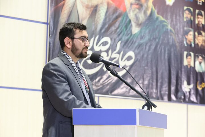 قم المقدسہ میں مجمع علمائے پاکستان (حوزۂ علمیہ) کے زیرِ اہتمام "دفاعِ اُمت کانفرنس" کا انعقاد
