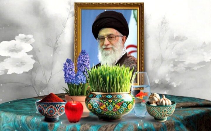 چگونه می‌توان در شرایط جنگی، ایام سال جدید را مدیریت کرد؟