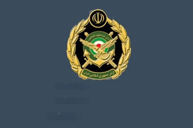 Iran's Army condemns drone attack on Iraqi Kurdistan region leader's residence
