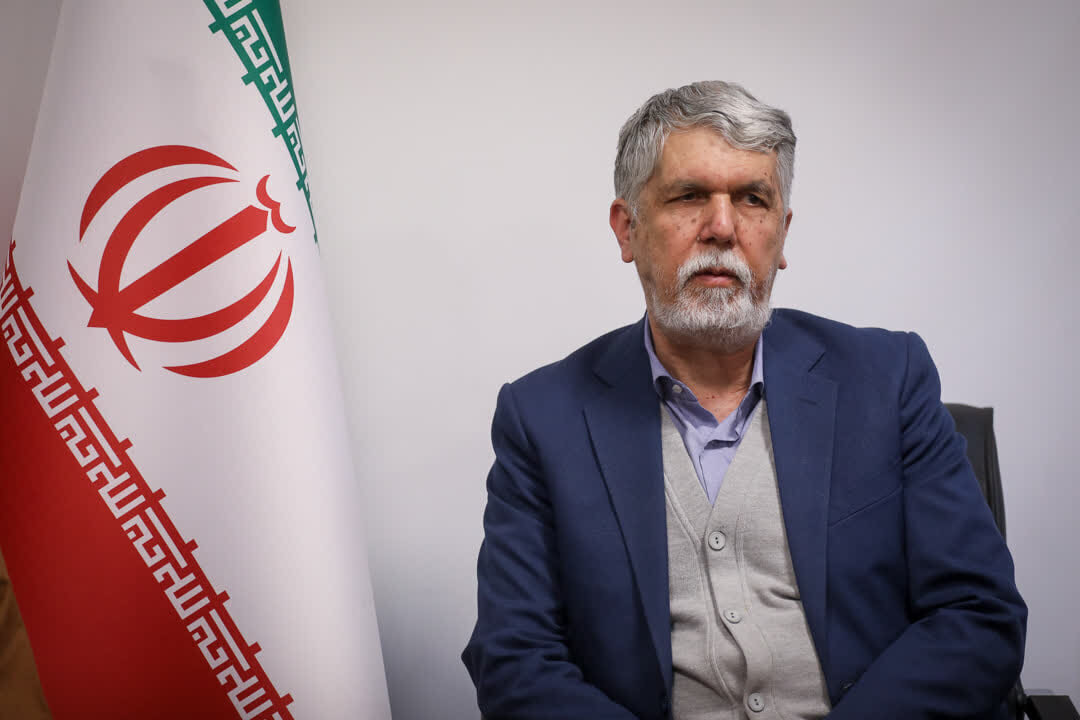 Iran’s culture minister: Al-Mayadeen journalists martyred while serving voice of oppressed