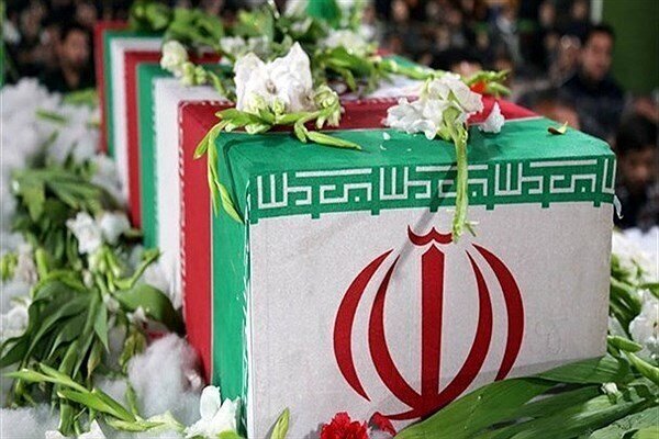 مراسم وداع با خانواده شهیدان عشایر اقتدار در خورموج برگزار می‌شود